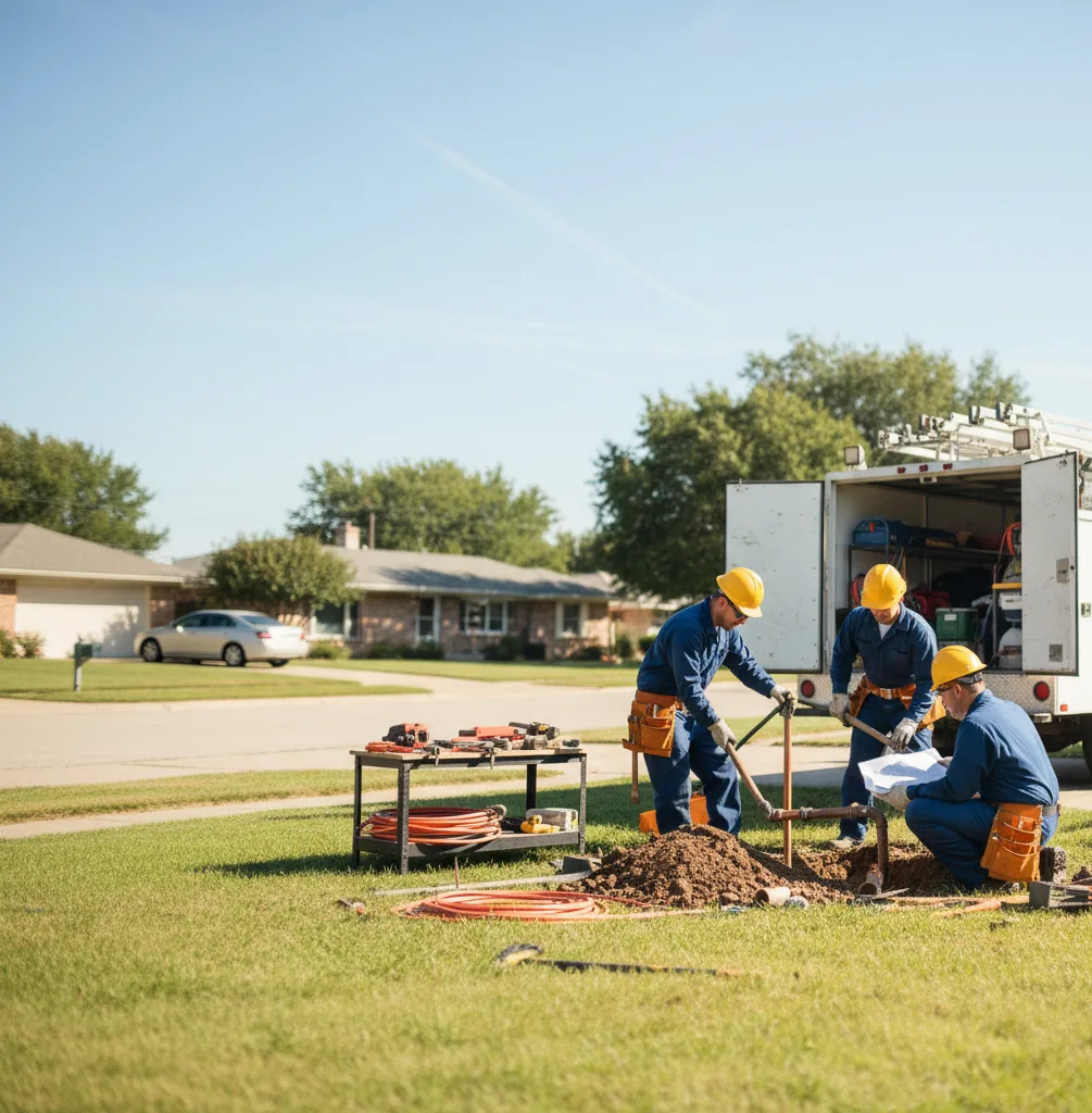 Water Heater Repair in Elk Grove, CA